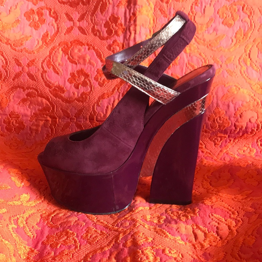 Plum Platforms - image 5